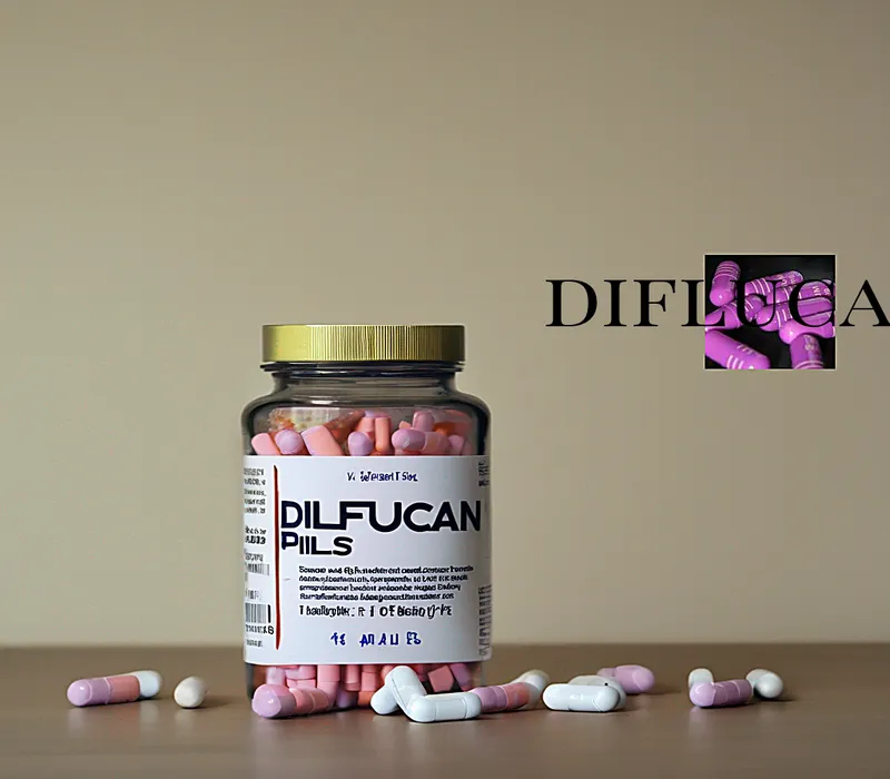 Cual es el generico de diflucan